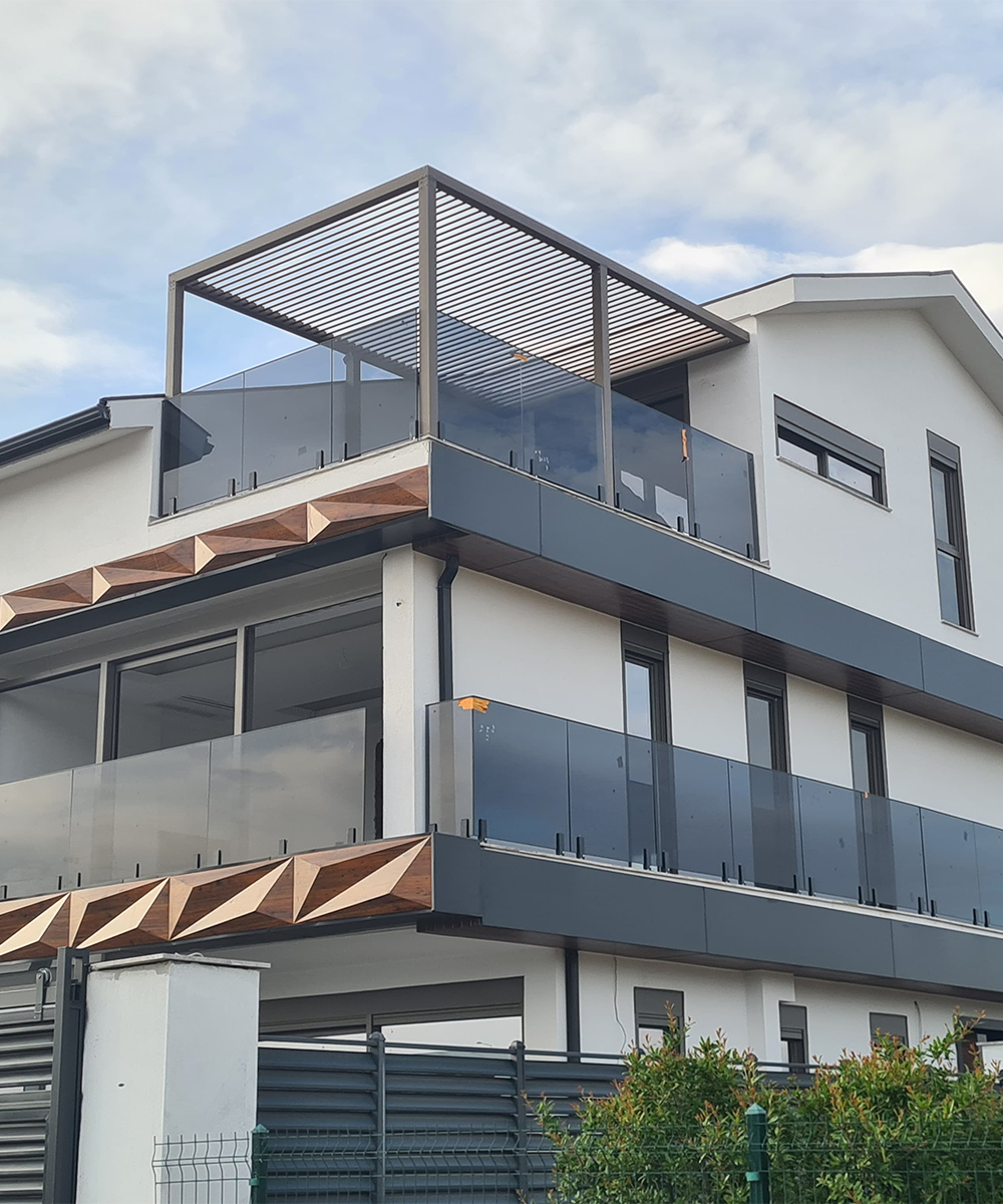 Belek Villa 3 Boyut