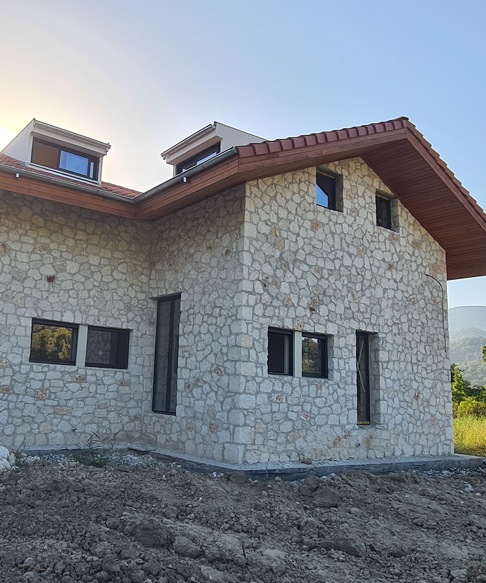 Dalyan Taş Villa