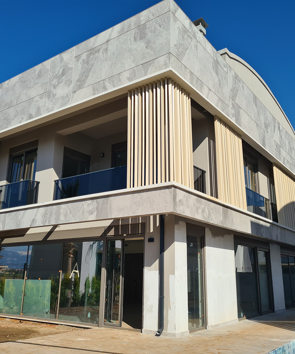 Likya City Note 15