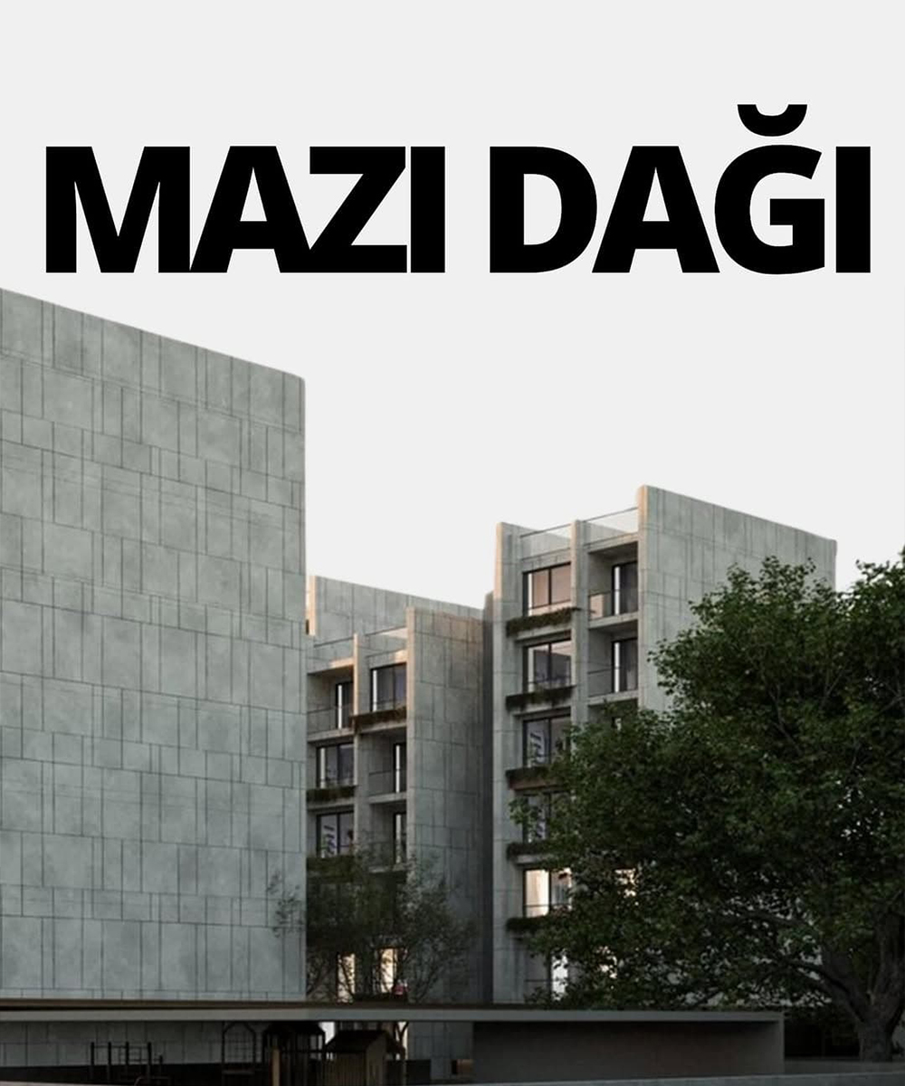 Note Mazi